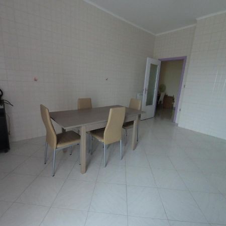 Sea View Apartment 那不勒斯 外观 照片