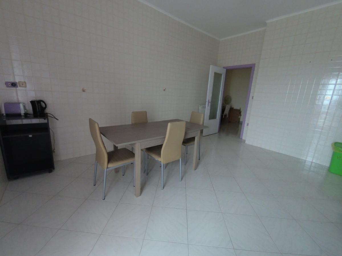 Sea View Apartment 那不勒斯 外观 照片