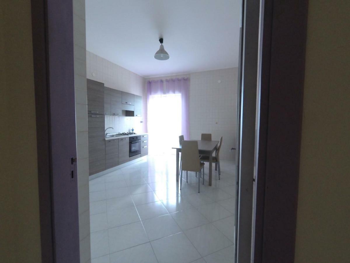 Sea View Apartment 那不勒斯 外观 照片